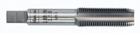 Irwin Hanson 1742 12mm X 1.25mm Plug - 12.0 Mm - 1.25 Mm, Stock H.c.s. Tap - Bulk