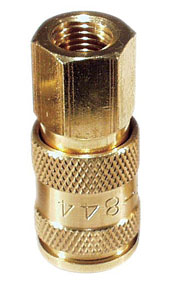 Irwin Hanson 63916 .25 Titanium Drill Bit 0.25 in. Titanium Drill Bit