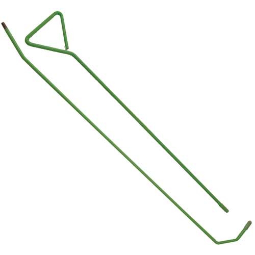 Irwin Hanson 73324 0.37 in. Turbo Max Drill Bits 0.37 in. Turbomax - Jobber Length-Carded