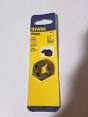 Irwin Hanson 9444 0.5 -13 Nc Die 0.5 in. - 13 Nc- H.C.S. Hex Die - Carded