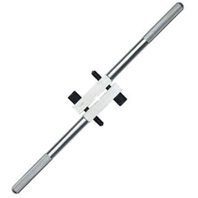 S and H Industries 40070 0.18 in. Ceramic Nozzle - 40 Cfm Ceramic Nozzle- 40Cfm at 80 Psi