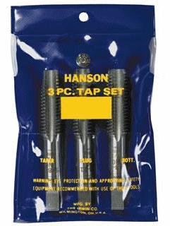 40415 10 Pc Carbide Ins Kwikway 10 Pack Carbide Insert- For Kwik-Way Lathes