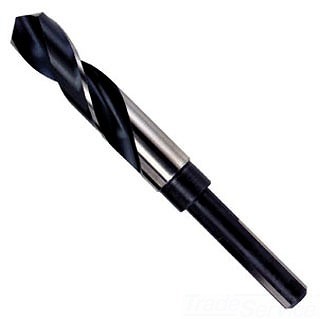 Astro Pneumatic 527C 0.5 in. Extra Heavy-Duty Reversible Air Drill