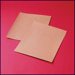 2591 320A-Go Stikit Gold Sheet- 2.75 in. X 45 Yd- P320A