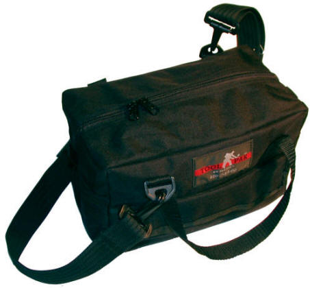 96400 Utilitybag Tool Bag