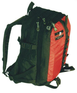 98500 Climber Bag