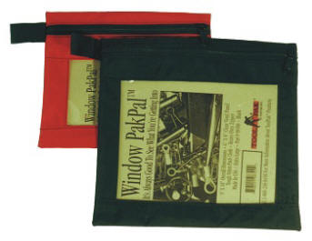 98200 Window Pakpals Tool Pouch Set Of 2