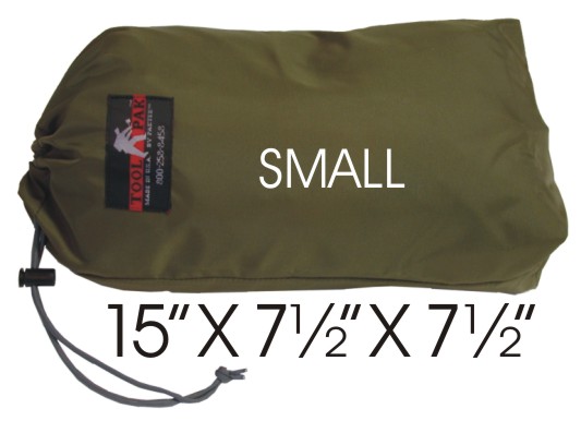 99910 Stuffbag Small