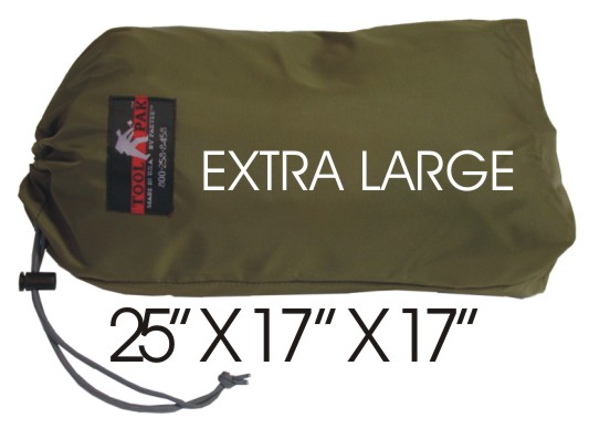 99940 Stuffbag Extra Large