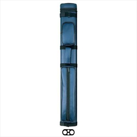 Ac22 Blue Action - 2 - 2 Oval Blue Carrying Case