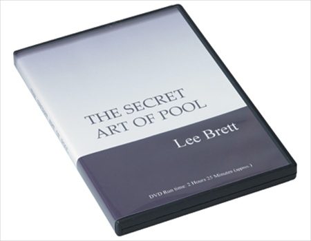 Dvdsaop Dvd - Secret Art Of Pool