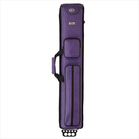 Ecn35 Purple Elite -3 Butt And 5 Shaft Nexus Original Purple