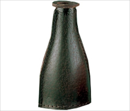 Galtb Leather Tally Bottle