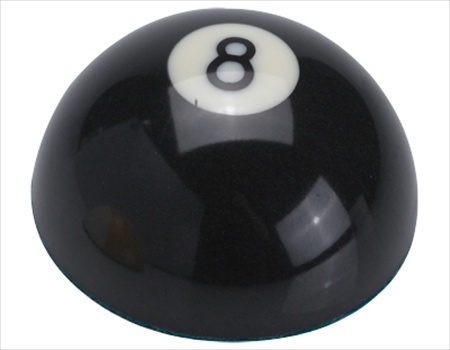 Pm 08 Pocket Marker 8 Ball