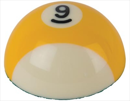 Pm 09 Pocket Marker 9 Ball
