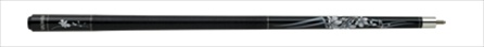 Ath32 19.0 Pool Cues Athena 32 - Notes - Silhouette 19.0 Oz
