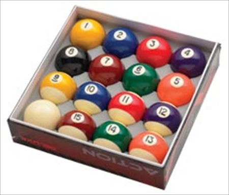 Bbdlx Action Deluxe Ball Set