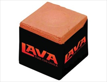 Chlava2 Rust Lava Chalk Personal Size - 2 Pc. Box