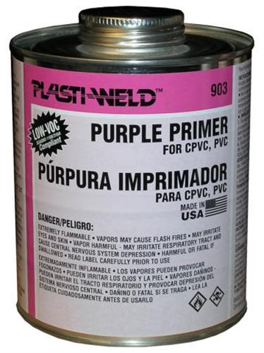 G90324 Gallon Purple Primers 903
