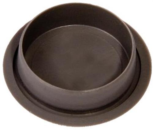 21722 Plastic Knockout Plugs 0.7 5 In. Trade Size 1.10 9 In. Od, Pack Of 100