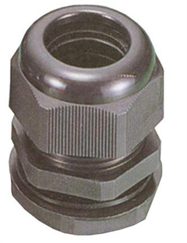 Morris Products 22548 Nylon Cable Glands 1.6 5 In. to 1.9 7 In. Morris Products 22548 Nylon Cable Glands 1.6 5 In. to 1.9 7 In.