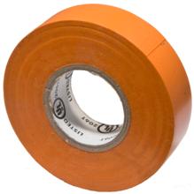 Vinyl Plastic Electrical Tape 7mil X 6 0 Ft. Pvc Orange