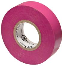 Vinyl Plastic Electrical Tape 7mil X 6 0 Ft. Pvc Purple