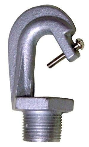 18092 Mallable Hook For High Bay And Other Fixtures