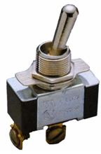 70070 Toggle Switch Heavy Duty Spst On-off