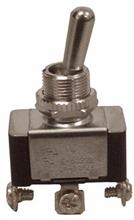 70080 Toggle Switch Heavy Duty Spdt On-off-on
