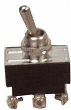 70090 Toggle Switch Heavy Duty Spdt On-on