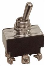 70130 Toggle Switch Heavy Duty Dpdt On-on