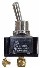 70250 Toggle Switch Heavy Duty Momentary Spst Off- On