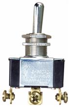 70280 Toggle Switch Heavy Duty Momentary Spdt On -off- On