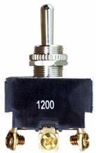 70290 Toggle Switch Heavy Duty Momentary Dpdt On-off- On