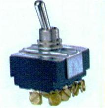 70301 Toggle Switches Heavy Duty 3pst On-off