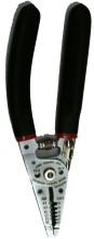 54426 Wire Stripper And Cutter And Bolt Cutters Curved Handle