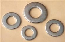 Flat Washers 0.2 5 In. Pack Of 100