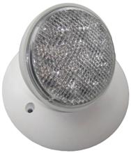 Remote Emergency Light Head 112led Lamp