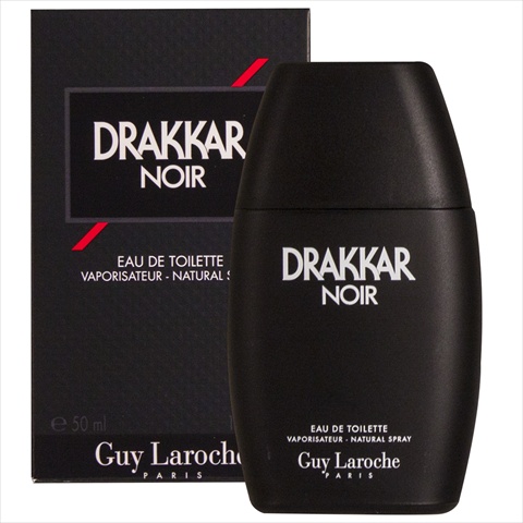 Noir Mens Noir For Men 1 Oz. Eau De Toilette Spray By Guy Laroche