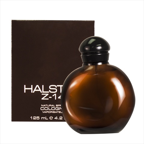 Men Halston Z-14 For Men By Halston 4 Oz. Cologne Spray