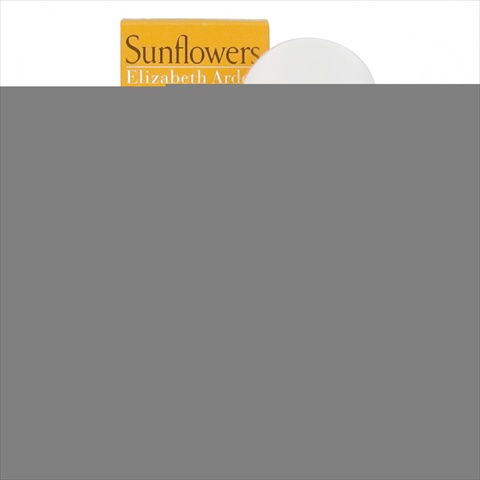 Womens Sunflowers For Women 1.6 Oz. Eau De Toilette Spray By