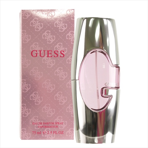 C - Guess For Women 2.5 Oz. Eau De Parfum Spray