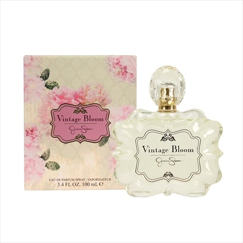 - Jessica Simpson Wmn Vintage Bloom For Women 3.4 Oz. Eau De Parfum Spray