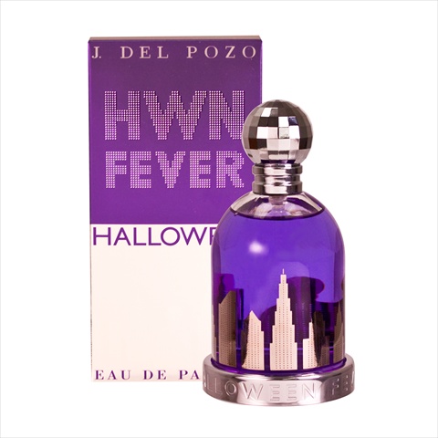 Halloween Fever For Women 3.4 Oz. Eau De Parfum Spray