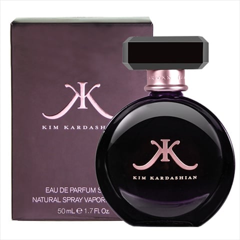 Kim Kardashian For Women 1.7 Oz. Eau De Parfum Spray