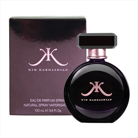 Kim Kardashian For Women 3.4 Oz. Eau De Parfum Spray
