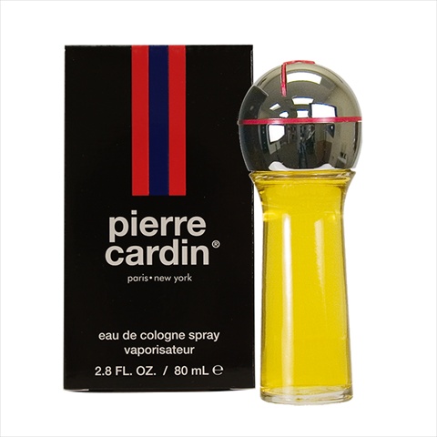 Five Star Pc Pierre Cardin 2.8 Oz. Cologne Spray For Men By Pierre Cardin
