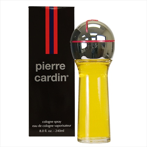 Five Star Pc Pierre Cardin For Men 8.0 Oz. Body Cologne Spray By Pierre Cardin