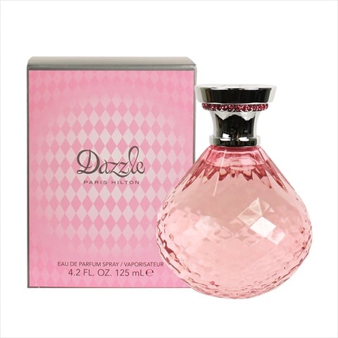 - Paris Hilton Women Dazzle For Women 4.2 Oz. Eau De Parfum Spray